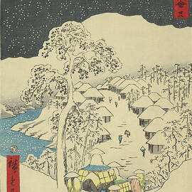 Fujikawa by Buyenlarge