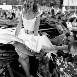 Fun Fair Fun by Terry Fincher