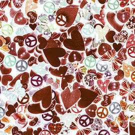 Funky flower-power by Jorgo Photography