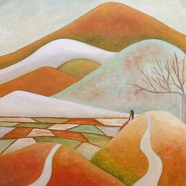 Gaining Perspective by Angeles M Pomata