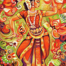 Ganges Flower