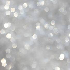 Glittery Background by Merrymoonmary