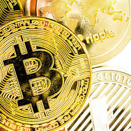 Golden exchange by Jorgo Photography