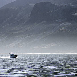 Gone Fishing by David Shuler