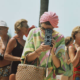 Grace Photographs by Hulton Archive