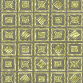 Graphic Pattern Vi by Vision Studio