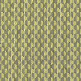 Graphic Pattern Vii by Vision Studio