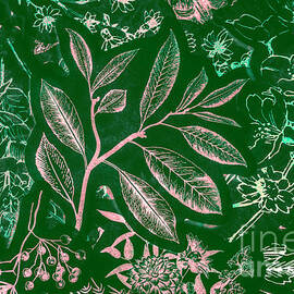 Green composition by Jorgo Photography