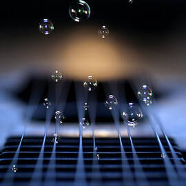 Guitar Music by Marianna Armata