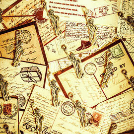 Hallmarks of travelling old by Jorgo Photography