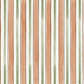 Harvest Sentiments Pattern Iii by Moira Hershey
