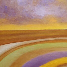 Having A Field Day by Angeles M Pomata