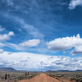 Heading North by Mary Lee Dereske