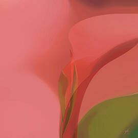 Heart of the Matter by Gina Harrison