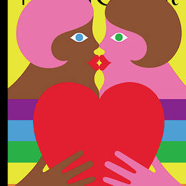 Heartfelt by Olimpia Zagnoli