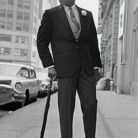 Heavyweight Gent by Express
