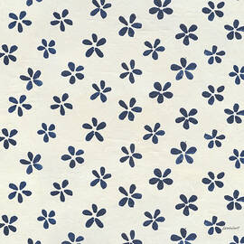Hemma Pattern Via by Kathrine Lovell