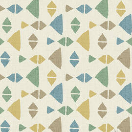 Home Grown Pattern Iva by Jess Aiken