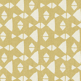 Home Grown Pattern Ivd by Jess Aiken