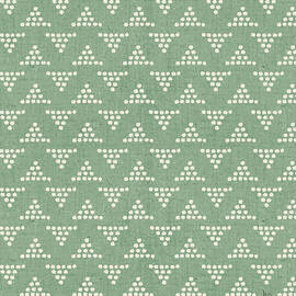 Home Grown Pattern Vb by Jess Aiken