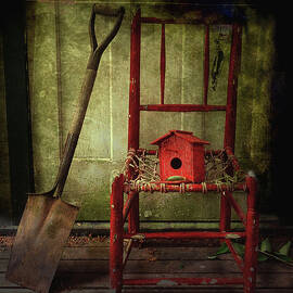 Home Tweet Home by Alison Archinuk