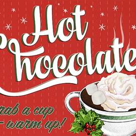 Hot Chocolate by Unknown