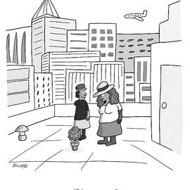 I Love Nature by Lonnie Millsap