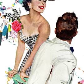 I Want A Man by Joe Demers