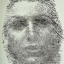 Identity by Alfred Gescheidt