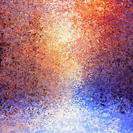 If Winter comes - 04  by AM FineArtPrints