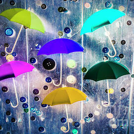 Imagination raining wild by Jorgo Photography