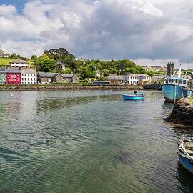 Ireland, Cork, Bantry by Sebastian Wasek