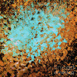 Isaiah 40 31. On Eagle's Wings by Mark Lawrence