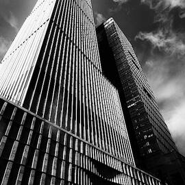 Up to the Sky by Jessica Jenney