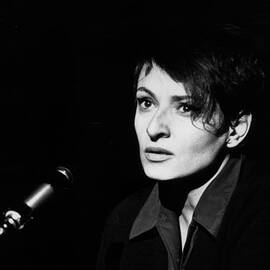 Je Suis Barbara by Reg Lancaster