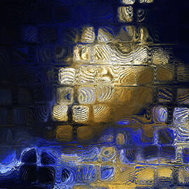 John 16 13. He Will Guide You by Mark Lawrence