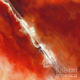 John 5 24. Passed From Death To Life by Mark Lawrence