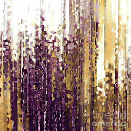 Jude 1 25. Glory And Majesty by Mark Lawrence