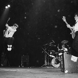 Jumping Jam by Chris Moorhouse