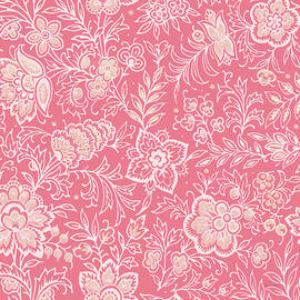 Kala Pattern 2a by Sue Schlabach