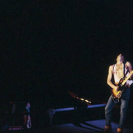 Keith In The Zone by Keystone