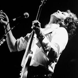 Keith Richards Performs At The Beacon by New York Daily News Archive