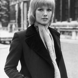 Kim Kerrigan by Roger Jackson