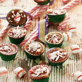 Knäck traditional Swedish Christmas Toffee by Hannah Kompanik