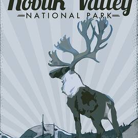 Kobuk Valley National Park by Charles Bull