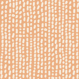 Laguna Pattern Iiia by Mercedes Lopez Charro