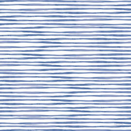 Laguna Pattern Ivc by Mercedes Lopez Charro