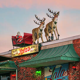 Lala's Little Nugget by Slow Fuse Photography