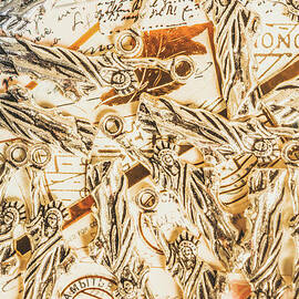 Landmarks and postmarks by Jorgo Photography