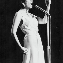 Lena Horne by Express